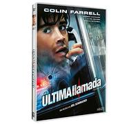 Última llamada [DVD]