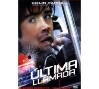 Ultima Llamada [DVD]