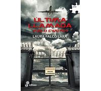 Última llamada: Vuelo CW0764 (Polar)