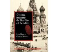 Ultima Muerte De Basilio El Bendito