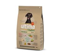 Ultima Nature Cibo per Cani Medium-Maxi con Pollo - 3 kg