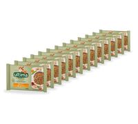 Ultima Nature Comida Húmeda para Gatos con Pollo y Aves del Corral, 13 Multipacks de 4 x 85 g, Total: 4.4 kg