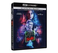 Última noche en el Soho (4K Ultra-HD + Blu-ray) [Blu-ray]