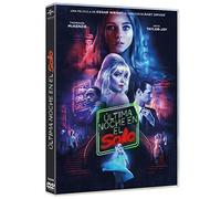 Última noche en el Soho (DVD) [DVD]