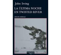 ultima noche en twisted river