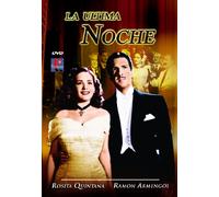 Ultima Noche [Reino Unido] [DVD]