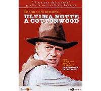 Ultima Notte A Cottonwood