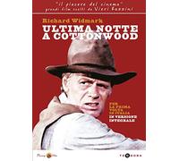 Ultima notte a Cottonwood [Italia] [DVD]