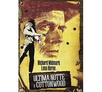 Ultima Notte A Cottonwood [Italia] [DVD]