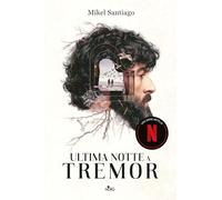 Ultima notte a Tremor (Narrativa Nord)