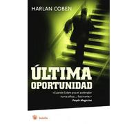 Ultima oportunidad: 091 (Ficción)