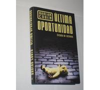ULTIMA OPORTUNIDAD