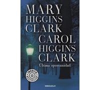 Última oportunidad (Best Seller)