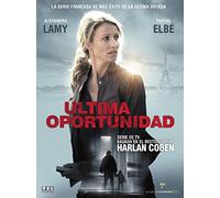 Última oportunidad [DVD]