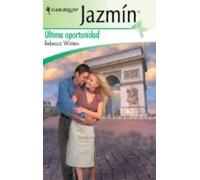 Última Oportunidad (ebook)