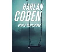 Última oportunidad (Serie Negra)