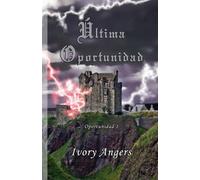 Última oportunidad: Volume 1