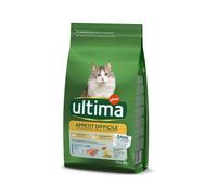 Ultima - Pienso para Gato Adulto (1,5 kg)