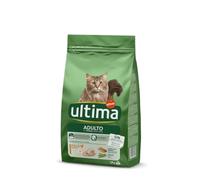 Ultima Adult Pollo Pienso para Gatos 1.5 Kg