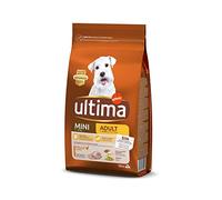 Ultima Pienso para Perros Mini Adult con Pollo - 1,5 kg