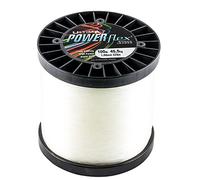 Ultima Powerflex Linea DE Pesca EN EL MAR, Unisex-Adult, Crystal, 100