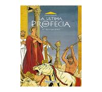 Ultima profecia 03, bajo el signo de baal, la (vi?as de burdeos)