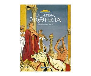 Ultima profecia 03, bajo el signo de baal, la (vi?as de burdeos)