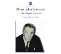 Última Ración De Estrellas