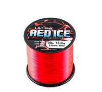 - Ultima Red Ice, Línea de Pesca de mar,
