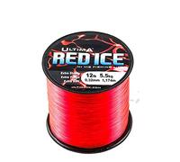- Ultima Red Ice, Línea de Pesca de mar,
