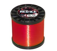 Ultima Red Ice Línea de Pesca de mar, Unisex-Adult, Rouge, 18