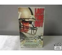 Última salida [VHS]