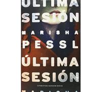 Última sesión (Random House)