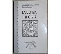 Ultima trova,la (Narrativa Popular)