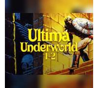 Ultima Underworld 1+2 - Bundle (PC) GOG.com Key - GLOBAL