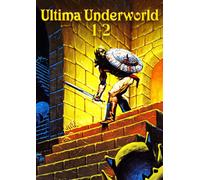 Ultima Underworld 1+2 GOG (PC) Key GLOBAL