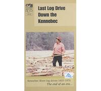 Última unidad de registro por el Kennebec [VHS]