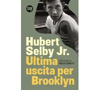 Ultima uscita per Brooklyn (Collezione Sur)