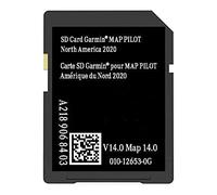 Última versión A2189068403 Tarjeta SD de navegación compatible con Pilot GLC 300 CLA 250 GLA 250 C300, solo apto para sistema NTG 5 Audio 20 (código 522)