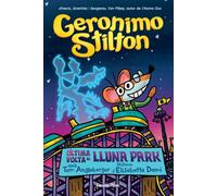 Ultima Volta Al Lluna Park