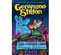 Ultima Vuelta En Parque Luna