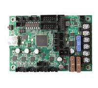 UltiMachine Einsy Rambo - Placa base para impresora 3D (kit completo)
