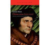 Últimas cartas (1532-1535): 204 (Acantilado)