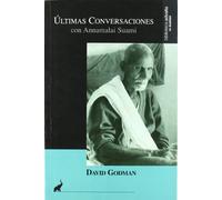 Ultimas Conversaciones Con Annamalai Suami (BIBLIOTECA ADVAITA)