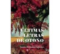 Últimas Letras De Otoño