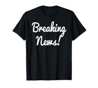 Últimas Noticias Camiseta