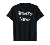 Últimas Noticias Camiseta