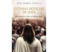 Últimas noticias de Jesús: Del osario de Caifás a la Sábana Santa (Historia)