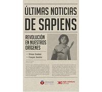 Últimas noticias De Sapiens (ANTROPOLOGIA)