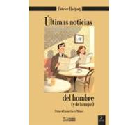 Últimas Noticias Del Hombre